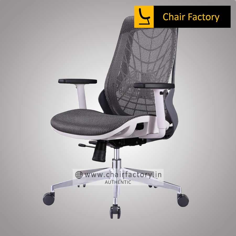 Sicarius Mid Back Mesh Ergonomic Chair